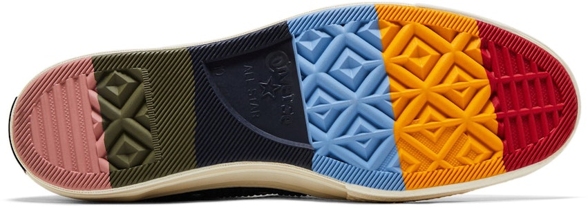 オフスプリング x コンバース チャック70 'ピンクコーデュロイ' 166532C Shop オフスプリング x コンバース チャック70 'ピンクコーデュロイ' 166532C