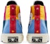 Details for Offspring x Converse Chuck 70 'Pink Corduroy' Merah Jambu 166532C