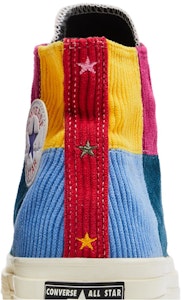 オフスプリング x コンバース チャック70 'ピンクコーデュロイ' 166532C Sizing オフスプリング x コンバース チャック70 'ピンクコーデュロイ' 166532C