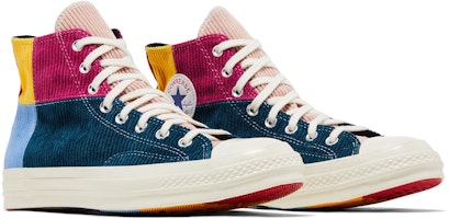 Offspring x Converse Chuck 70 '粉色灯芯绒' 166532C Cheap Offspring x Converse Chuck 70 '粉色灯芯绒' 166532C