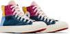 Offspring x Converse Chuck 70 'Pink Corduroy' Merah Jambu 166532C