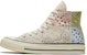 Offspring x Converse Chuck 70 High 'Paisley - Gading Semula Jadi' 169881C