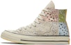 Buy Offspring x Converse Chuck 70 High 'Paisley - Gading Semula Jadi' 169881C