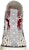 Offspring x Converse Chuck 70 High 'Paisley Patchwork' Lelaki & Wanita 169880C