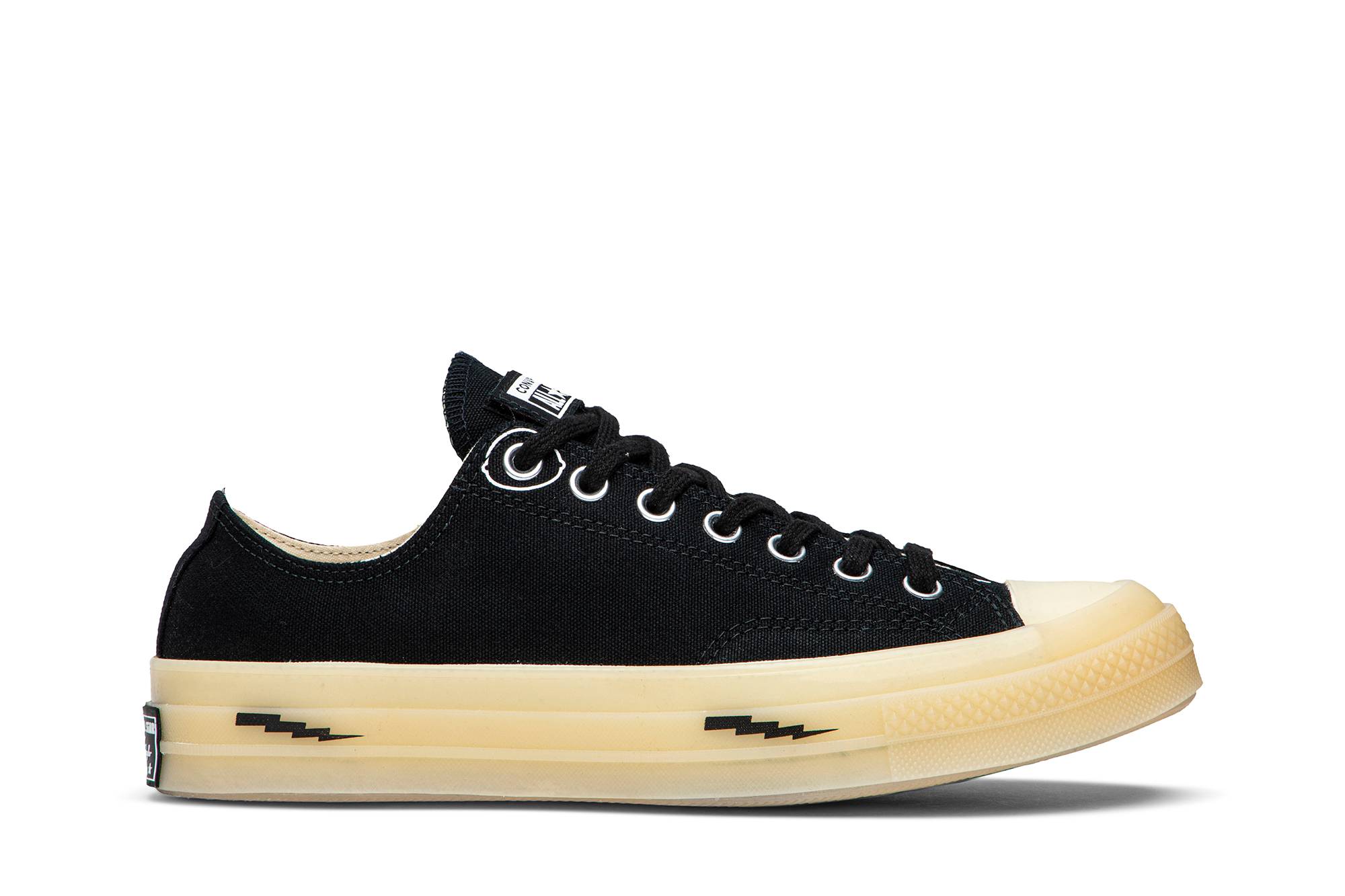 Buy 오프스프링 x 컨버스 척 70 로우 '커뮤니티' 166523C