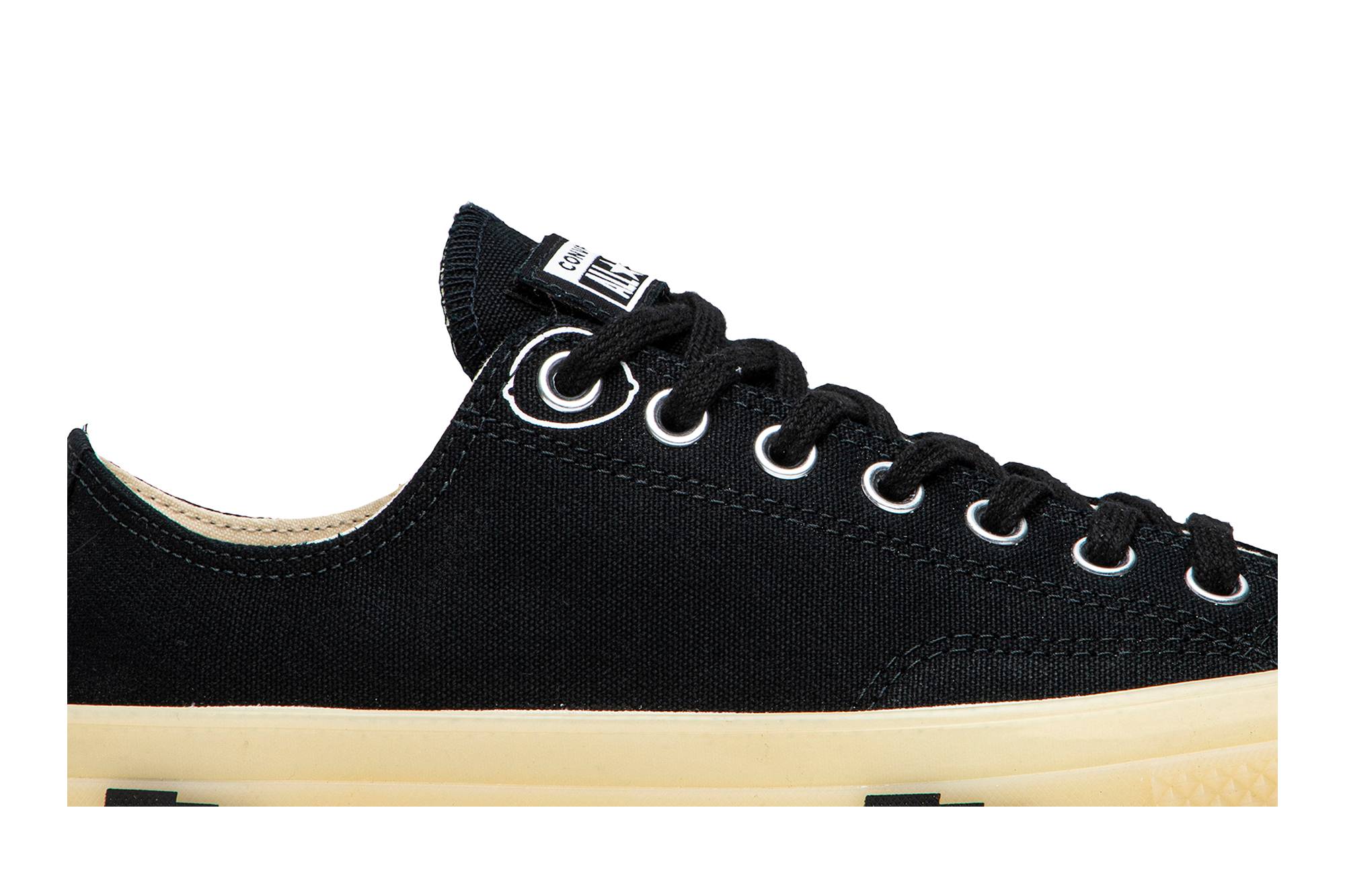 Order 오프스프링 x 컨버스 척 70 로우 '커뮤니티' 166523C