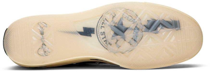 Offspring x Converse Chuck 70 Low 'Comunidad' 166523C Shop Offspring x Converse Chuck 70 Low 'Comunidad' 166523C