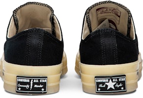 Offspring x Converse Chuck 70 Low「社群」聯名款 166523C Details for Offspring x Converse Chuck 70 Low「社群」聯名款 166523C