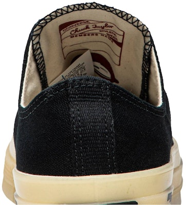 오프스프링 x 컨버스 척 70 로우 '커뮤니티' 166523C Sizing 오프스프링 x 컨버스 척 70 로우 '커뮤니티' 166523C