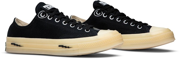 Offspring x Converse Chuck 70 Low「社群」聯名款 166523C Cheap Offspring x Converse Chuck 70 Low「社群」聯名款 166523C
