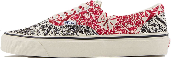 offspring-x-vans-era-95-dx-black-red-vn-0-a2-rr-16-sc