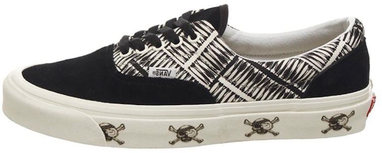 Offspring x Vans Era 95 리이슈 '헤링본' VN0A2XRYT0L1 VN0A2XRYT0L1 Buy Offspring x Vans Era 95 리이슈 '헤링본' VN0A2XRYT0L1 VN0A2XRYT0L1