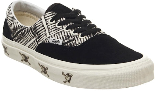 Offspring x Vans Era 95 리이슈 '헤링본' VN0A2XRYT0L1 VN0A2XRYT0L1 Lookbook Offspring x Vans Era 95 리이슈 '헤링본' VN0A2XRYT0L1 VN0A2XRYT0L1