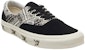 Offspring x Vans Era 95 Reissue 'Herringbone' Lelaki Sneakers VN0A2XRYT0L1