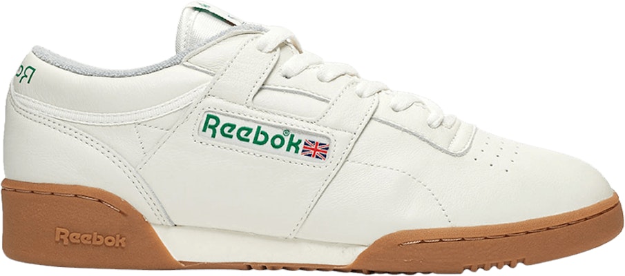 Reebok workout 2025 clean mu