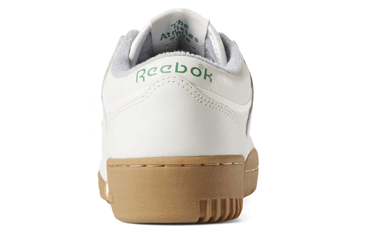 Oi Polloi Reebok Workout Clean MU 'Chalk' 圖 4