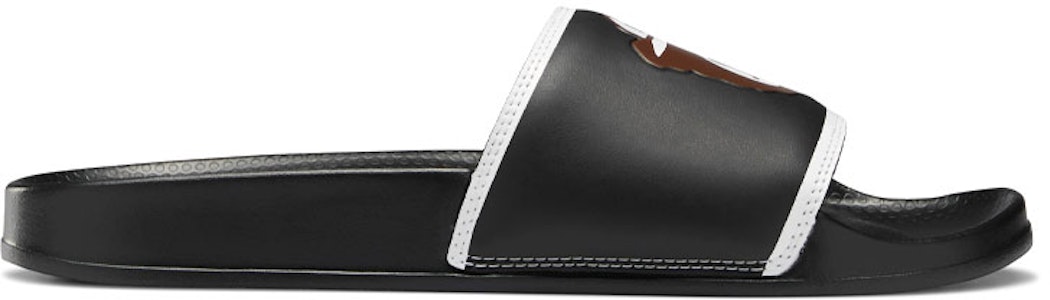 OIOI x Reebok 经典拖鞋 '黑白' GZ8777 Order OIOI x Reebok 经典拖鞋 '黑白' GZ8777