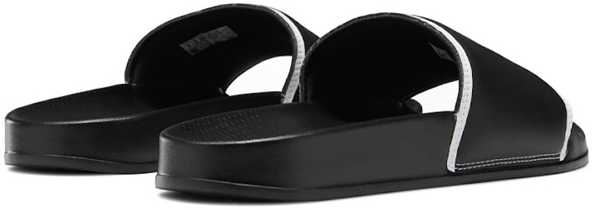 OIOI x Reebok 经典拖鞋 '黑白' GZ8777 Shop OIOI x Reebok 经典拖鞋 '黑白' GZ8777