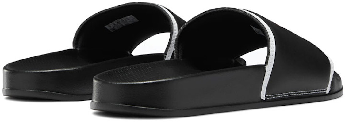 OIOI x Reebok Classic Slide 'Black White' GZ8777 Shop OIOI x Reebok Classic Slide 'Black White' GZ8777
