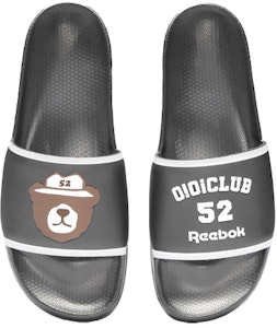 OIOI x Reebok 经典拖鞋 '黑白' GZ8777 Purchase OIOI x Reebok 经典拖鞋 '黑白' GZ8777