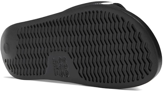 OIOI x Reebok 经典拖鞋 '黑白' GZ8777 Details for OIOI x Reebok 经典拖鞋 '黑白' GZ8777