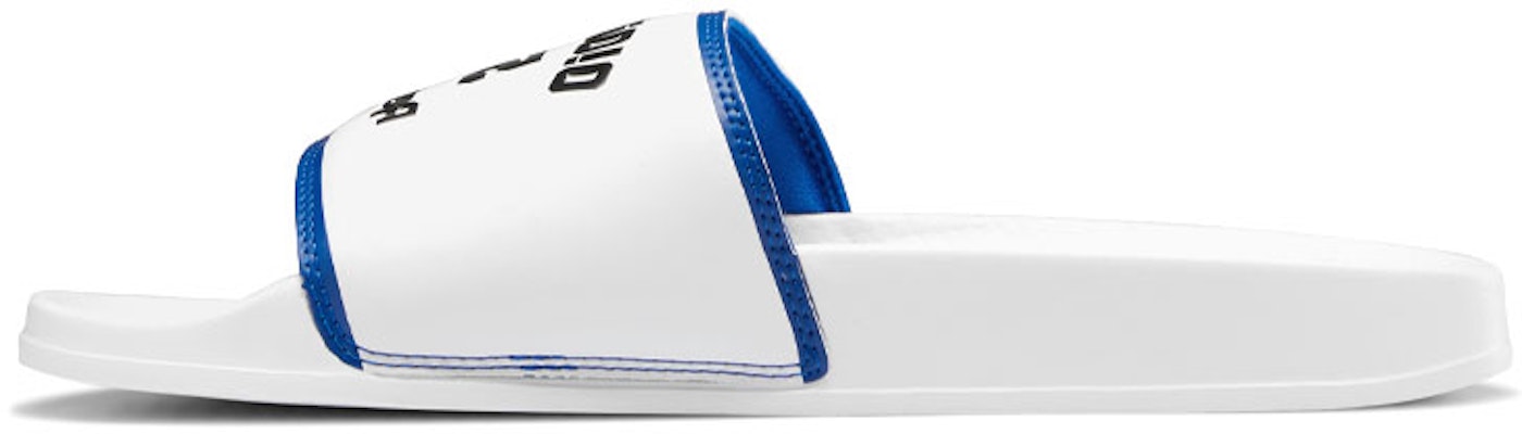OIOI x Reebok Classic Slide 'White Blue' GZ8778 Buy OIOI x Reebok Classic Slide 'White Blue' GZ8778