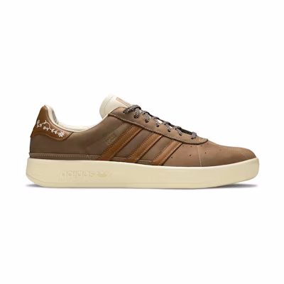 Oktoberfest adidas Munchen 'Made in Germany'