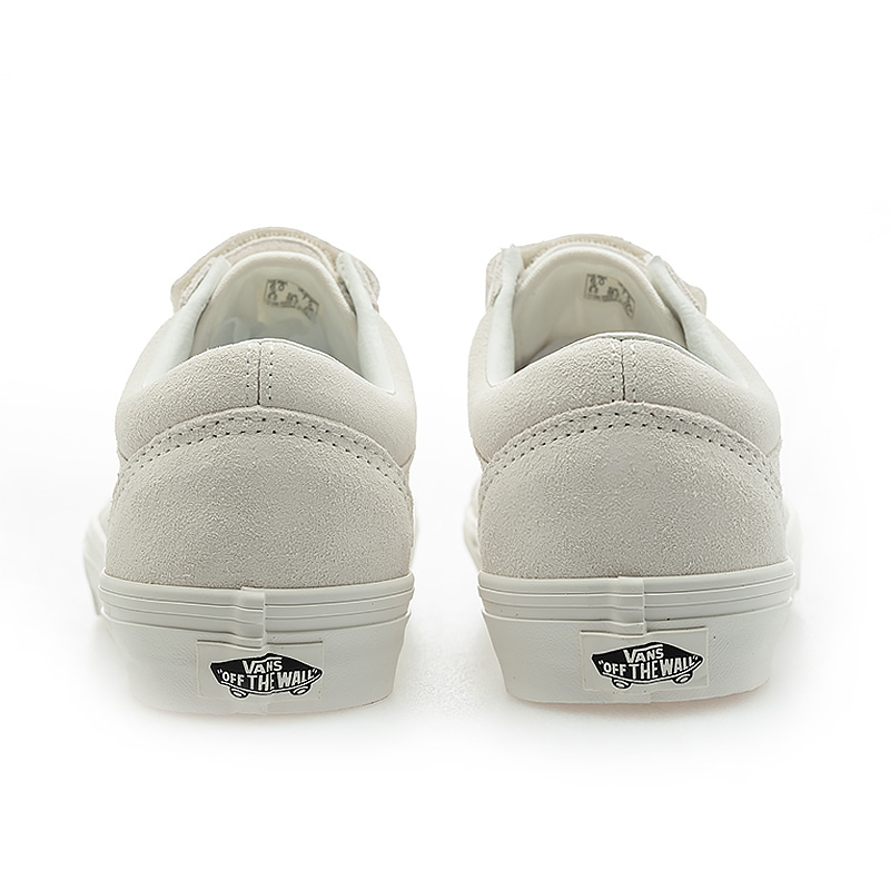 Lookbook Kasut Old Skool V Vans Sneakers V150105024