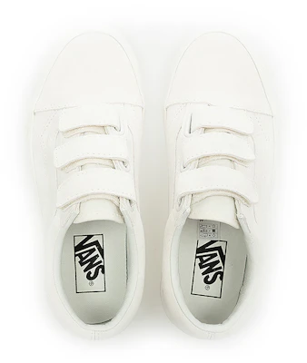 Kasut Old Skool V Vans Sneakers V150105024 Sizing Kasut Old Skool V Vans Sneakers V150105024