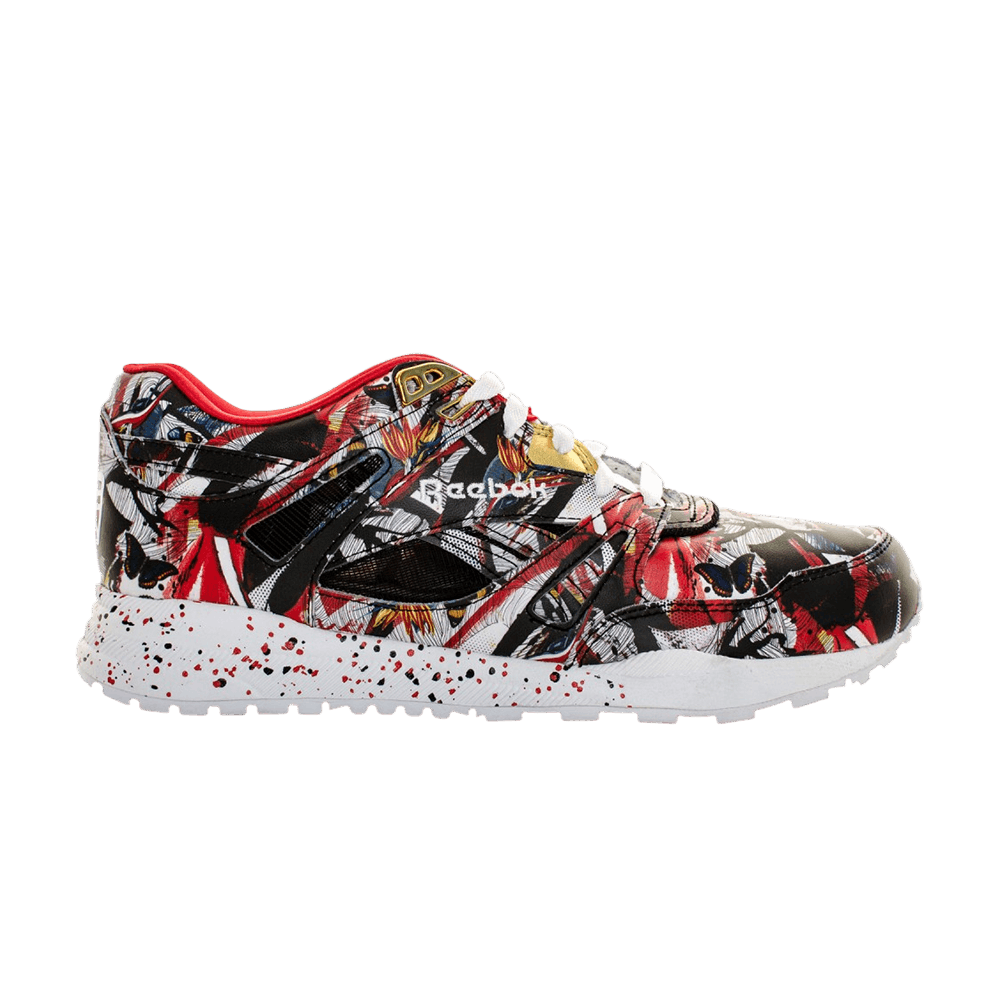 Buy Olka x Reebok Ventilator 'Hitam' M48734