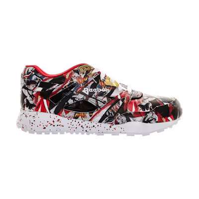 Olka Reebok Ventilator 'Black'