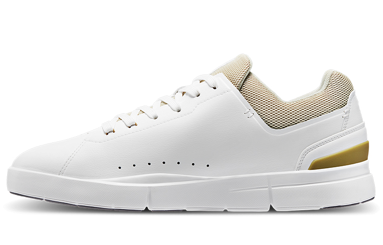 On Anta KT6 'White Grey'