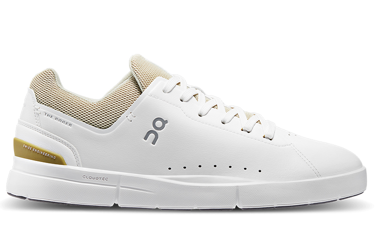 On Anta KT6 'White Grey' 圖 2