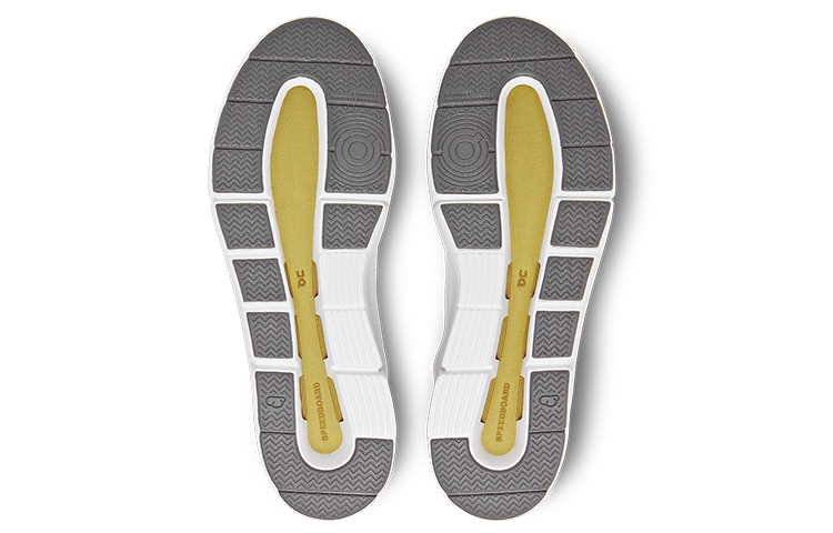 On Anta KT6 'White Grey' 圖 6