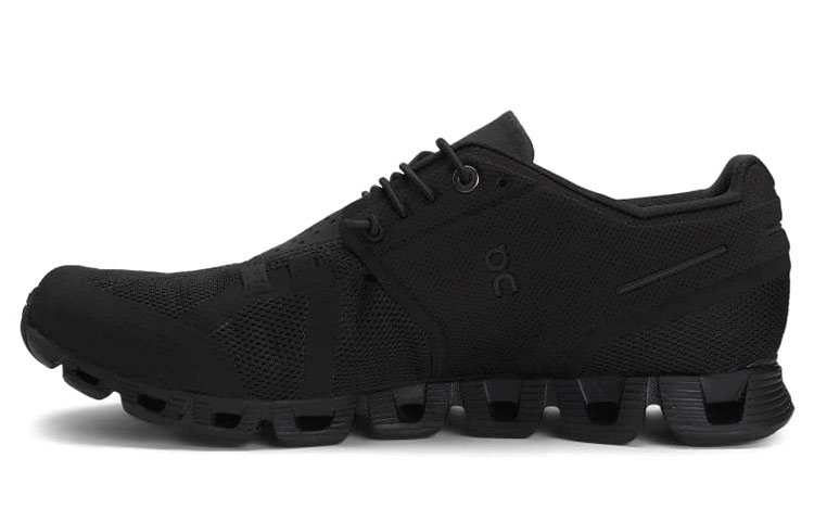 Buy On Running Cloud 'Todo Negro' 19.0002