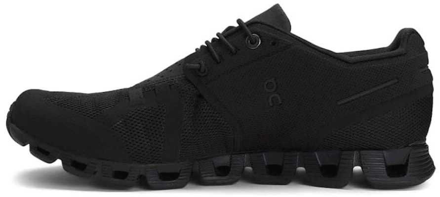 All 2025 black runner