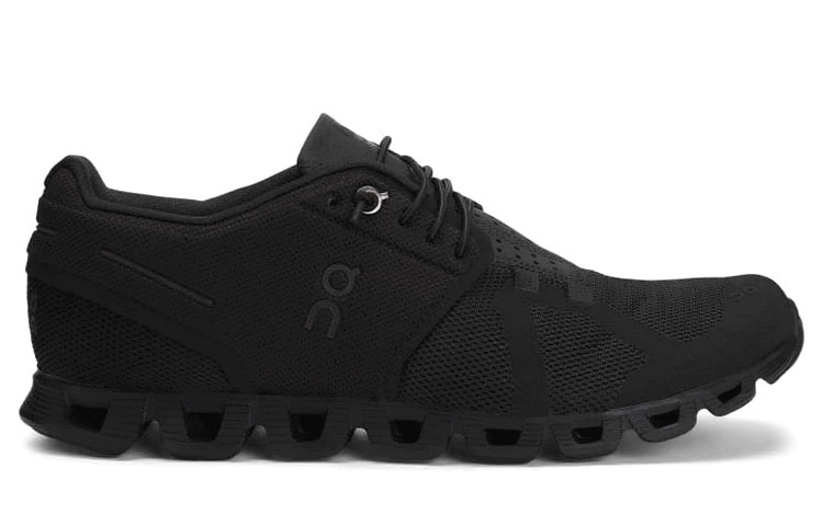 On Running Cloud 'All Black' 圖 2