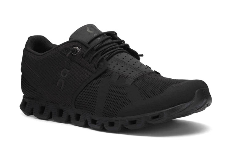 On Running Cloud 'All Black' 圖 3
