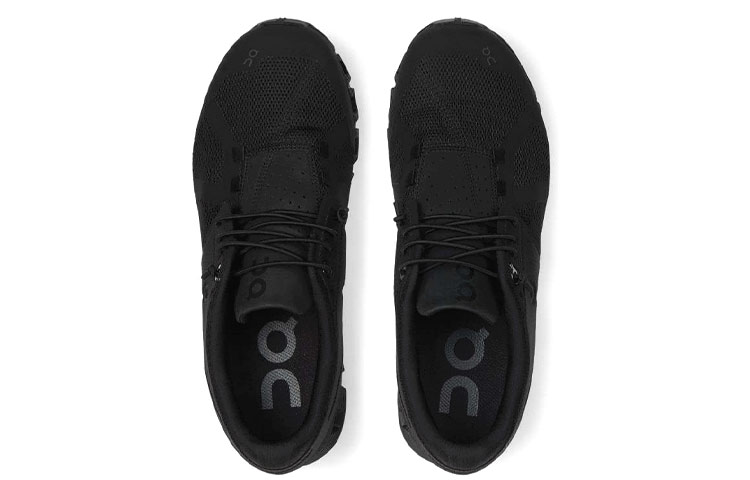 On Running Cloud 'All Black' 圖 4