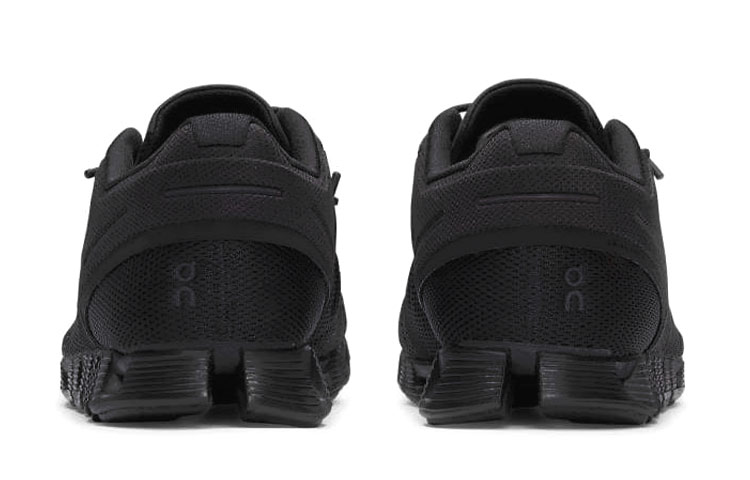 On Running Cloud 'All Black' 圖 5