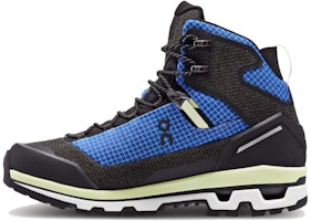 On Running ANTA Shock-Absorbing Non-Slip Wear-Resistant Low-Top Running Shoes 'Blue Black' 3MD10831198 On Running ANTA Shock-Absorbing Non-Slip Wear-Resistant Low-Top Running Shoes 'Blue Black' 3MD10831198