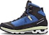 On Running ANTA Shock-Absorbing Non-Slip Wear-Resistant Low-Top Running Shoes 'Blue Black' 3MD10831198