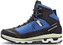 Buy On Running ANTA Shock-Absorbing Non-Slip Wear-Resistant Low-Top Running Shoes 'Blue Black' 3MD10831198