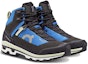 Lookbook On Running ANTA Shock-Absorbing Non-Slip Wear-Resistant Low-Top Running Shoes 'Blue Black' 3MD10831198