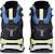 On Running ANTA Shock-Absorbing Non-Slip Wear-Resistant Low-Top Running Shoes 'Blue Black' 3MD10831198