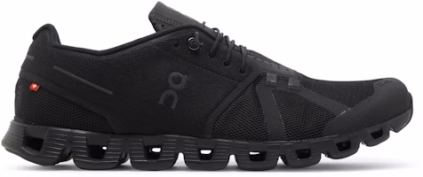 On Cloud 5 'All Black' 19-0002 On Cloud 5 'All Black' 19-0002