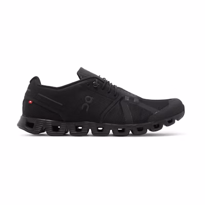 On Cloud 5 'All Black'