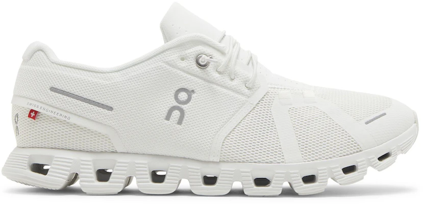 On Cloud 5 'Todo Blanco' 59-98918 Buy On Cloud 5 'Todo Blanco' 59-98918