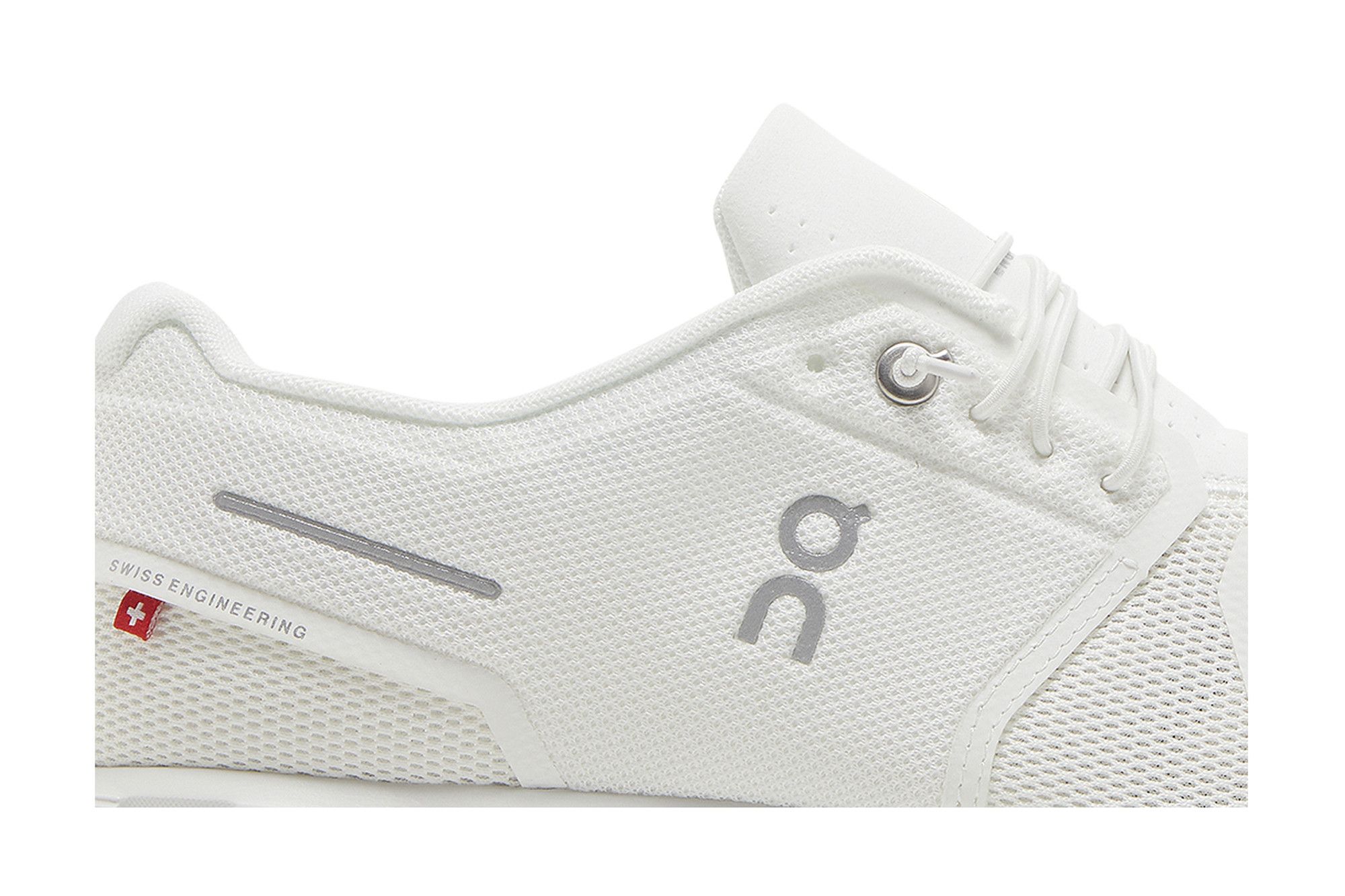 Order On Cloud 5 'Putih Semua' 59-98918