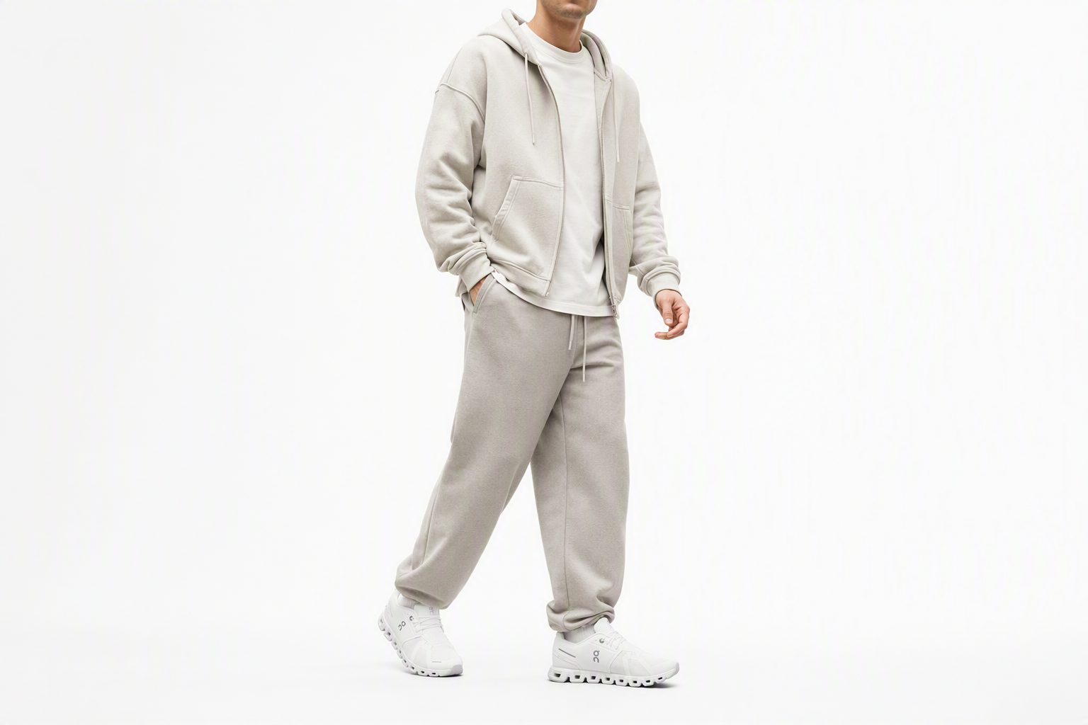 Order On Cloud 5 ''Tutto Bianco'' 59-98918